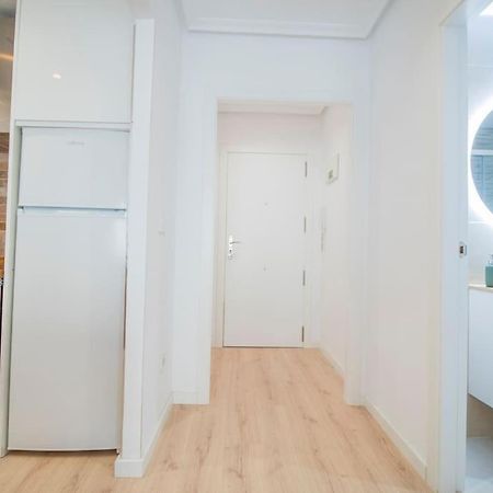 Feines Appartement Mit Hafenblick Santa Pola Zewnętrze zdjęcie
